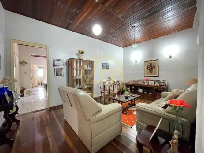 Casa em Centro - Itapetininga