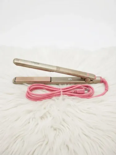 Prancha/Chapinha de cabelo Lumina Gama Italy