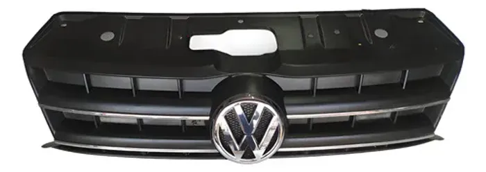 Grade Dianteira Amarok 2010 2011 2012 2013 2014 2015 Lj