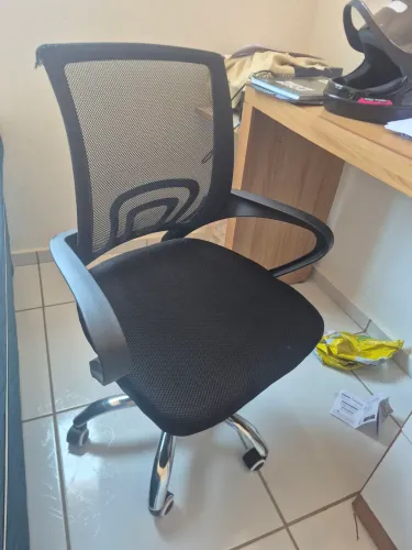 Cadeira para escritório
