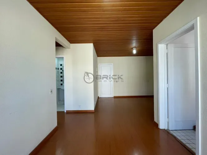 Apartamento para locação com 1 quarto, 49.82 m² no Alto - Teresópolis/RJ.