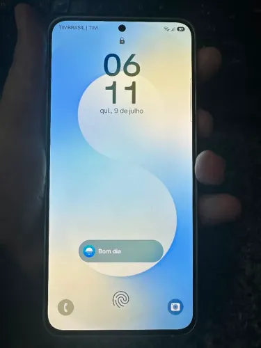 Samsung s25 fe