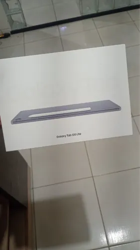 Tablet Galaxy tab S10 lite