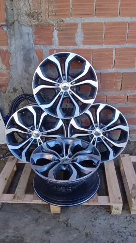 Rodas aro 20
