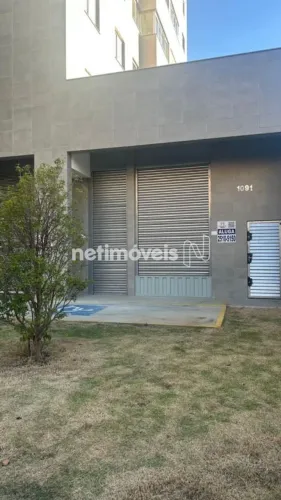 Locação Loja Indaiá Belo Horizonte