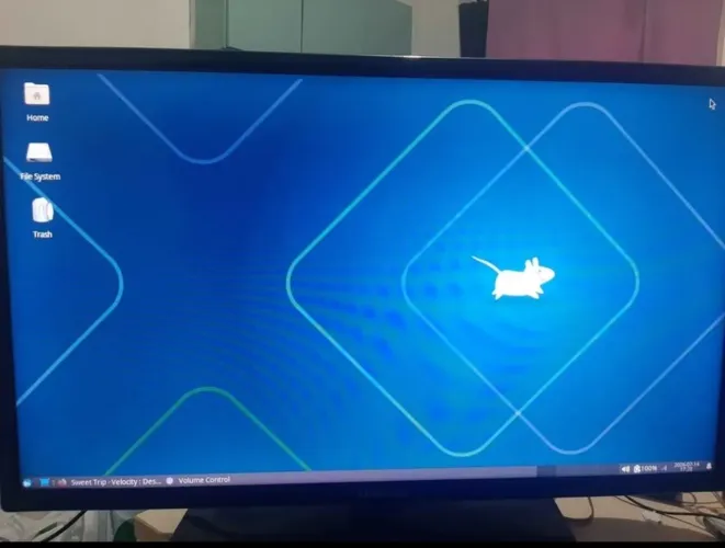 TV Samsung 32 polegadas 