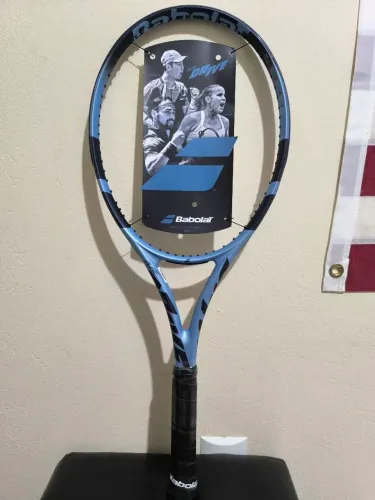 Raquete de Tênis Babolat Pure Drive 