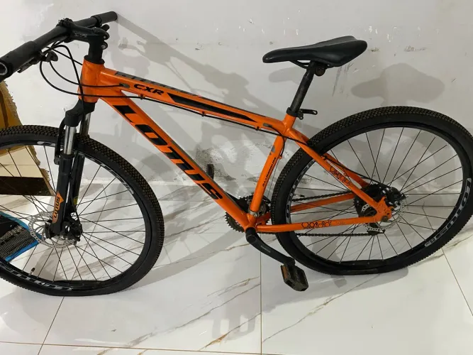 Bike 700