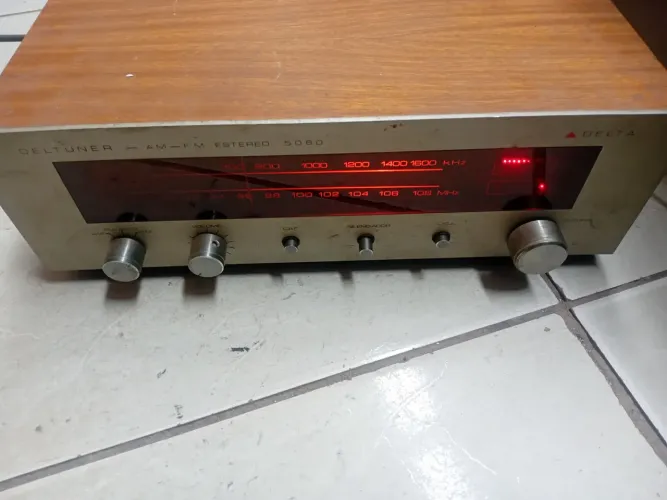 Radio delta