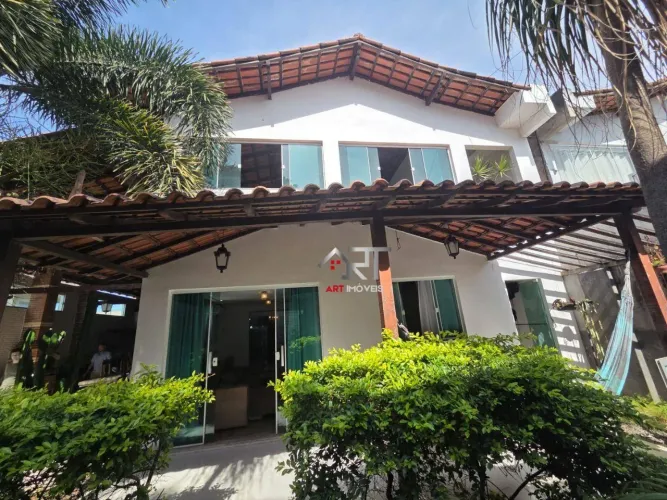 Casa à venda, 150 m² por R$ 1.190.000,00 - Vila Nova - Vila Velha/ES