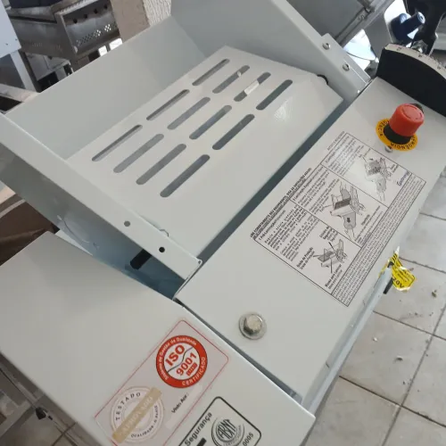 Cilindro 30 centímetros marca gastromaq