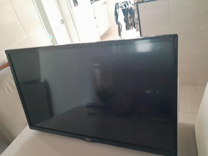 Smart TV LG 32