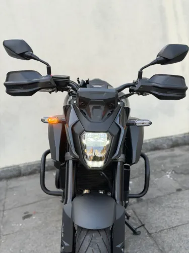 Honda Cb 500 Hornet 2026