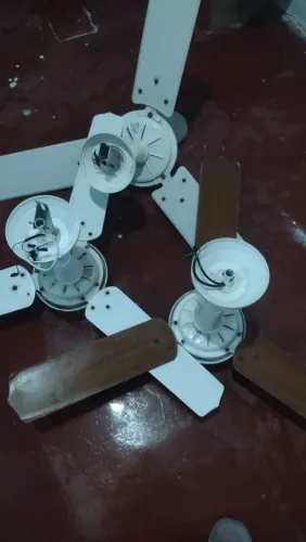 Ventilador de teto