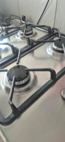 FOGÃO COOKTOP 4BOCAS