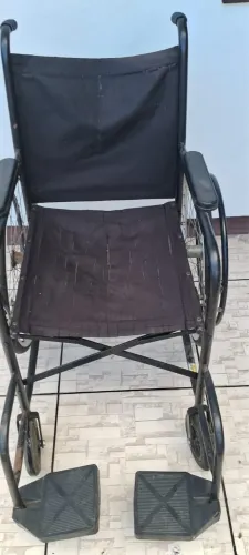 Cadeira de rodas 