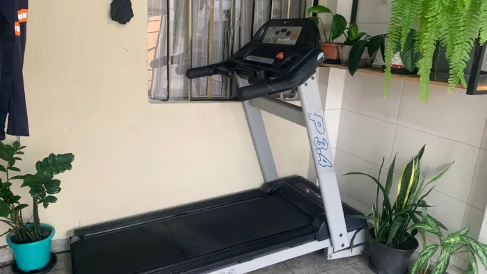 Esteira Ergométrica TRG 3.4 Progress