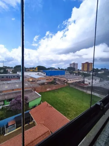 Apartamento Residencial à venda, Centro, Cascavel - AP3110.