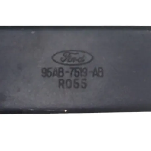 Pedal Embreagem Ford Escort 1978 Original 95ab-7519-ab