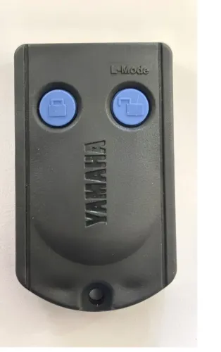 Controle Remoto Para Jet Ski Yamaha Original 