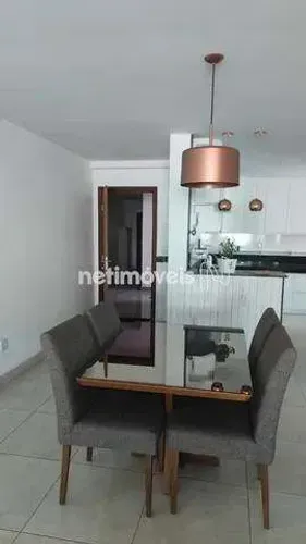 Venda Cobertura Buritis Belo Horizonte