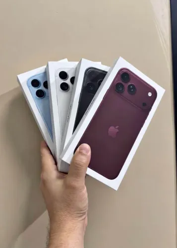 Iphone 18 PRO MAX