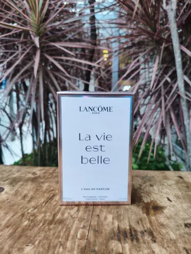 Perfume la vie est belle 100ml lacrado