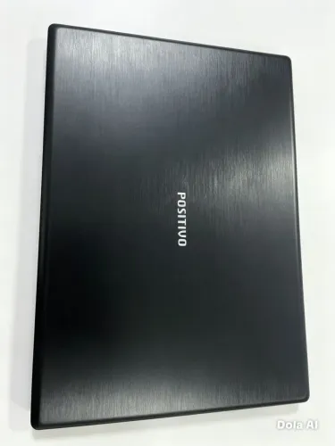 Vendo Notebook