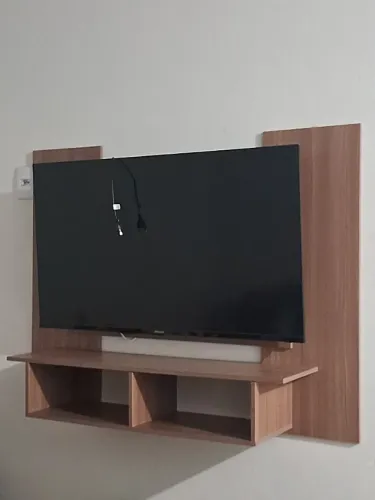 Painel de tv