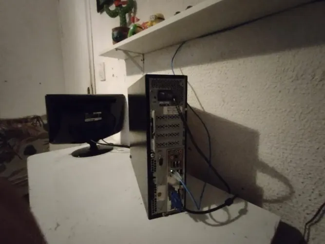 Vende-se PC