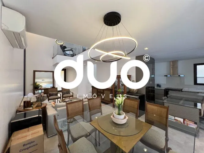 Casa à venda em Piracicaba no Condominio Terras de Piracicabacom 3 suítes, 253 m² por R$ 2