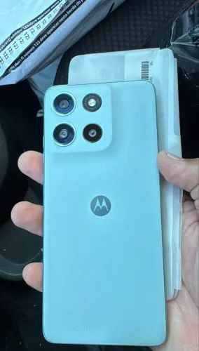 Moto G56 NOVO
