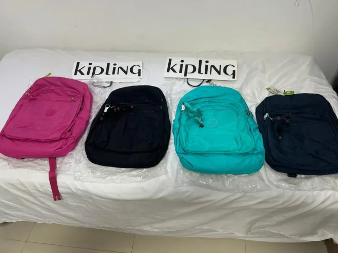 Bolsa Kipling ORIGINAL direto dos Eua