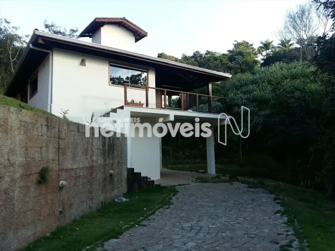Imóvel para aluguel possui 145 metros quadrados com 2 quartos em Green Park - Nova Lima -
