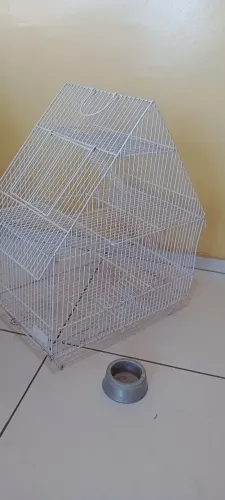 Gaiola