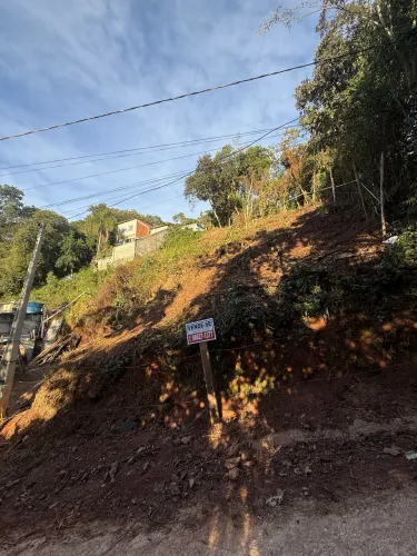 Terreno 187 metros quadrado Mairiporã