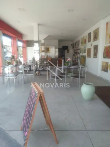 Salão comercial de 120m², para alugar na Av Joao Dias - Santo Amaro