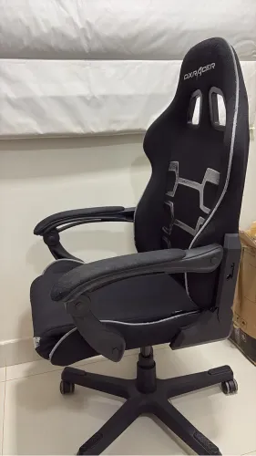Cadeira Gamer