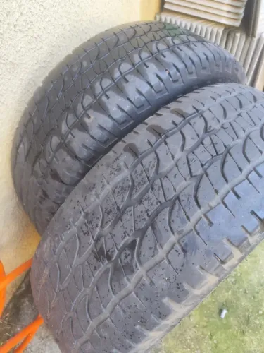 Pneu Michelin 265-60 / 18 