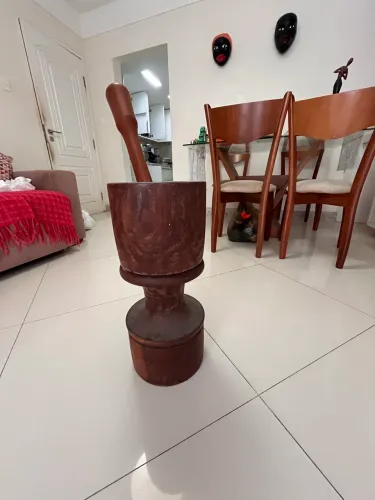 Pilão completo