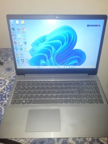 Notebook Lenovo ideapad S145 15IIL I5 10° Geração 8 GB ddr4 SSD 240