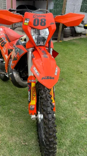 Ktm 300 2024 