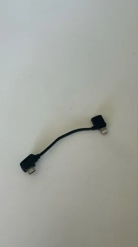 Cabo original Drone Dji para iPhone