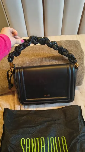 bolsa santa lolla