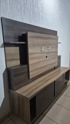 Racker/Home/Estante
