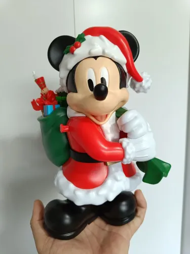 Copo Mickey Disney Parks 