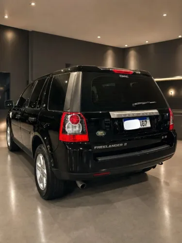 Land Rover Freelander2 I6 S 3.2 232cv Aut. 5P 2010