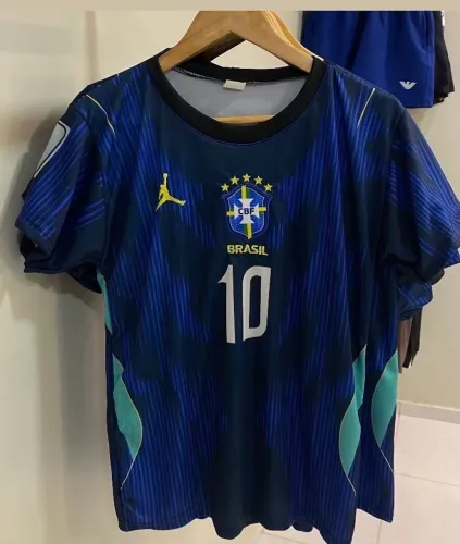 camiseta da seleção brasileira tamanho GG