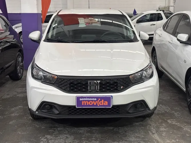 Fiat Argo Drive 1.0 Firefly 2025