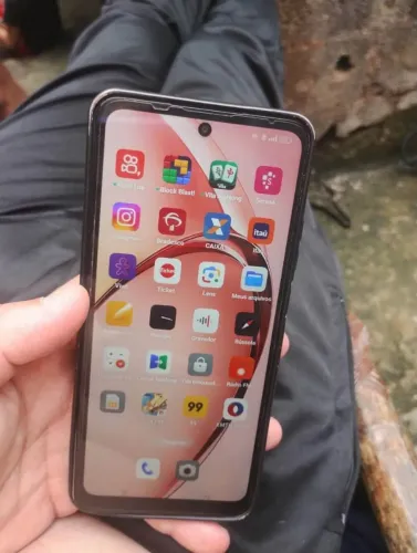 Oppo a60 256 gigas
